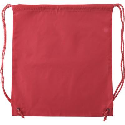 Drawstring bag