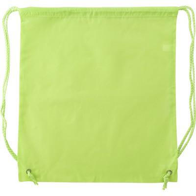 Drawstring bag