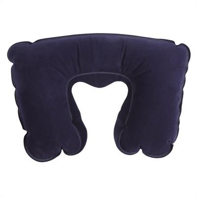 Inflatable travel pillow Inflatable travel pillow