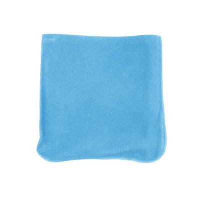 Inflatable travel pillow