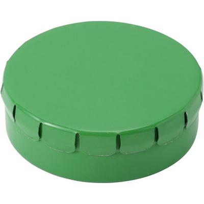 Sugar free mints