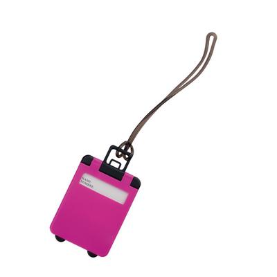 Luggage tag