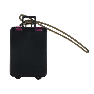 Luggage tag