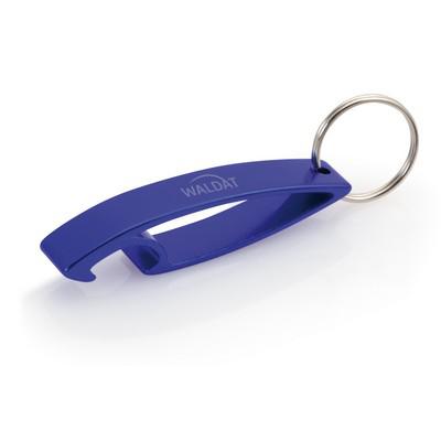 Keyring, bottle opener