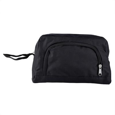 Cosmetic bag