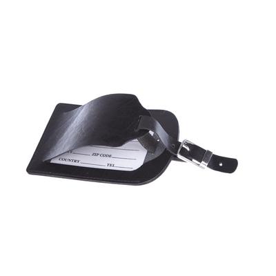 Mauro Conti luggage tag