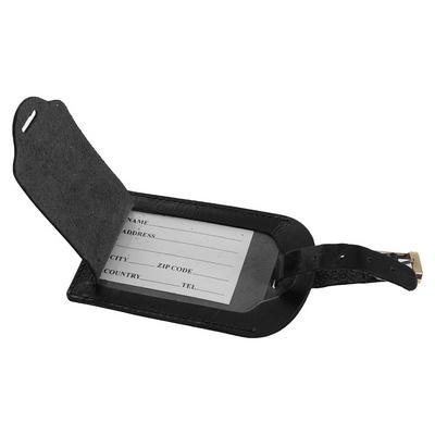 Mauro Conti luggage tag