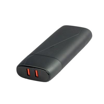 Power bank 7500 mAh Mauro Conti, wall charger