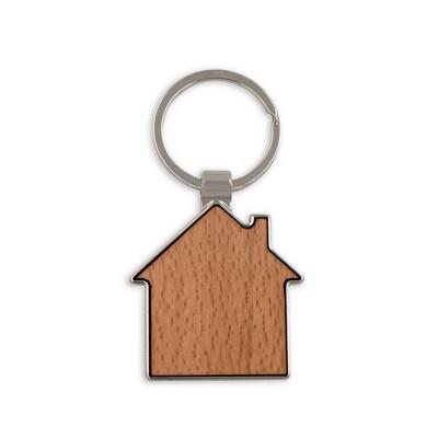 Keyring "house"
