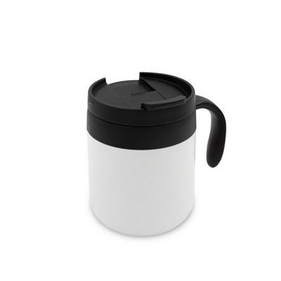 Thermo mug 330 ml with handle
