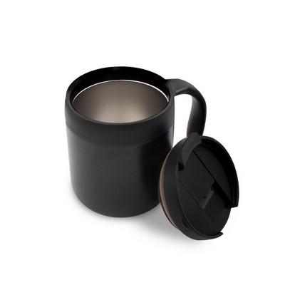 Thermo mug 330 ml with handle