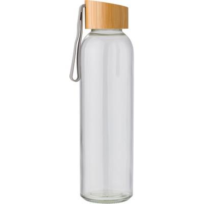 Sports bottle 600 ml