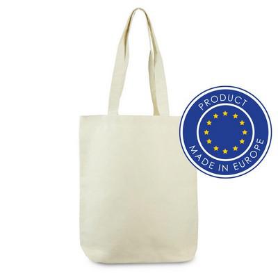 Cotton shopping bag B'RIGHT
