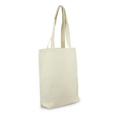 Cotton shopping bag B'RIGHT