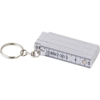 Keyring, folding meter 50cm