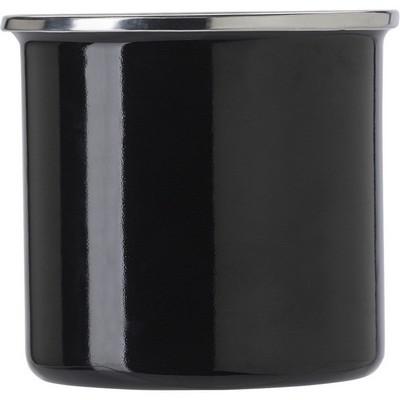 Enamel mug 350 ml