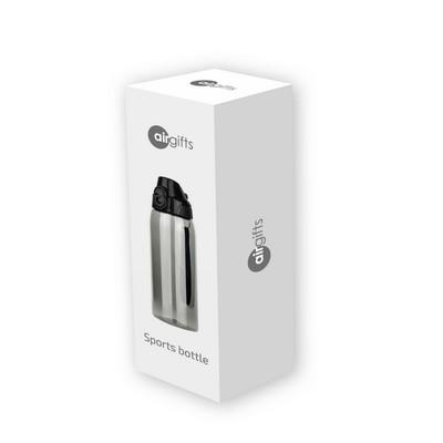 Sports bottle 700 ml Air Gifts