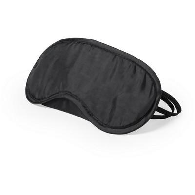 Travel eye mask