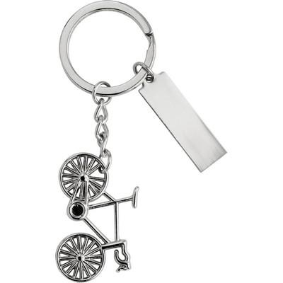 Keyring "bicycle"