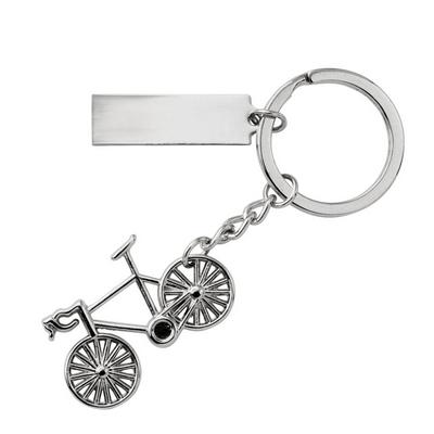 Keyring "bicycle"
