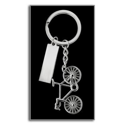 Keyring "bicycle"