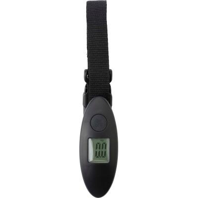 Digital luggage scale