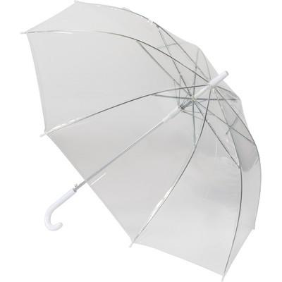 Automatic umbrella