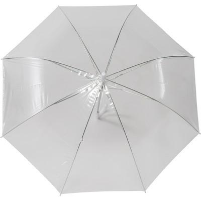 Automatic umbrella