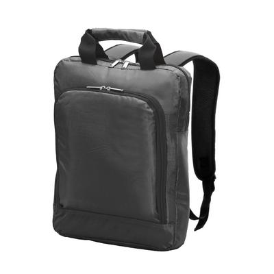 Laptop backpack