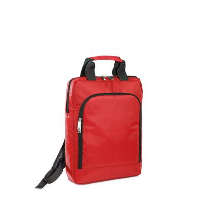 Laptop backpack