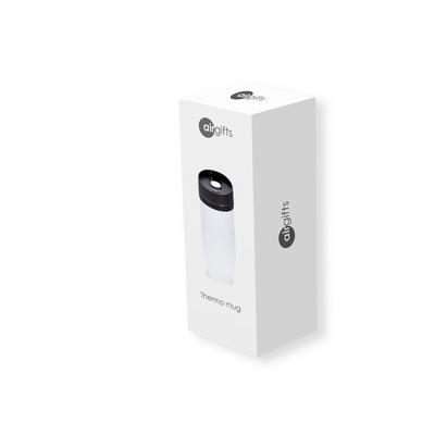 Air Gifts thermo mug 350 ml