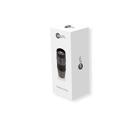 Air Gifts thermo mug 350 ml