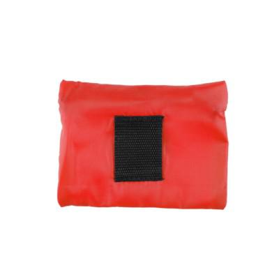 First aid kit in pouch, 8 pcs