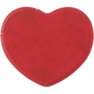 Sugar free mints "heart"
