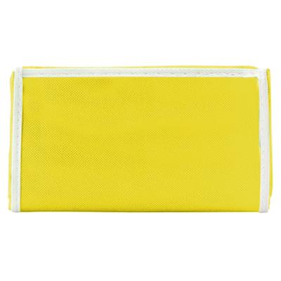 Foldable shopping bag