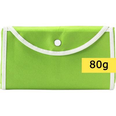 Foldable shopping bag