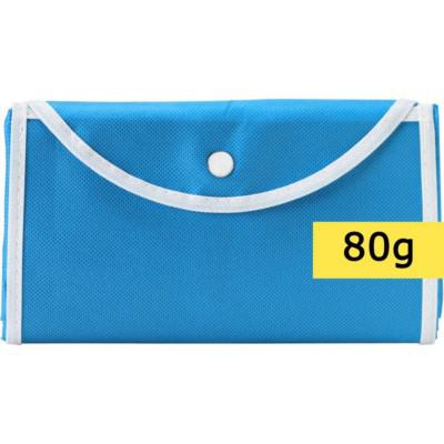 Foldable shopping bag