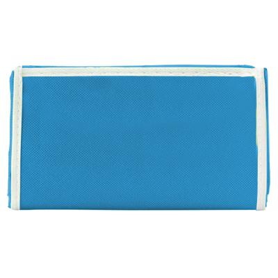 Foldable shopping bag