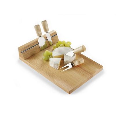 Cheese set