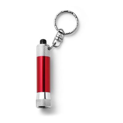 Keyring, 1 LED light