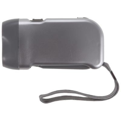 Dynamo torch 2 LED