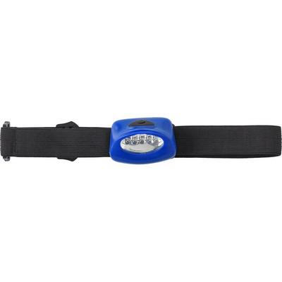 Head torch, 5 LED