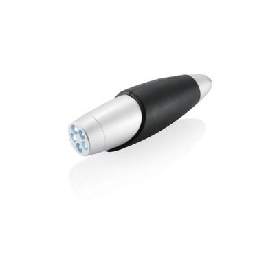 Torch "torpedo"