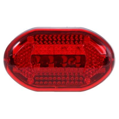 Bicycle light set