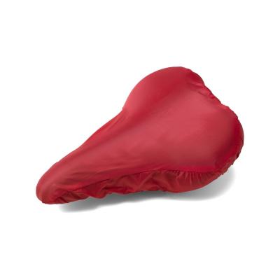 Bicycle seat cover