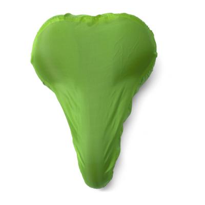 Bicycle seat cover