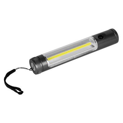 1 LED COB torch