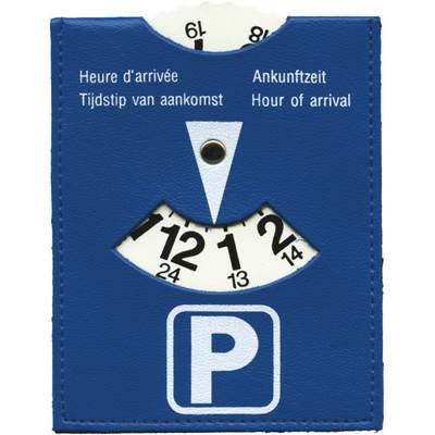 Parking disc