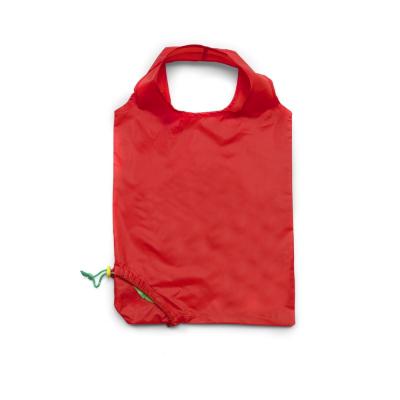 Foldable shopping bag