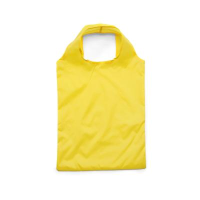 Foldable shopping bag